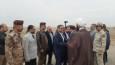 کرمی: طرح جامع پایانه مرزی چیلات در دهلران آماده است