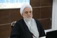 حمیدی: آرای داوری حرفه‌ای در استان کرمان رشد ۳۰۳ درصدی داشته است