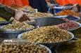 بازار داغ قیمت‌ها در آستانه شب یلدا در ایلام