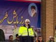 سردار رادان: کاهش تلفات تصادفات رانندگی نیازمند عزم ملی و هوشمندسازی است