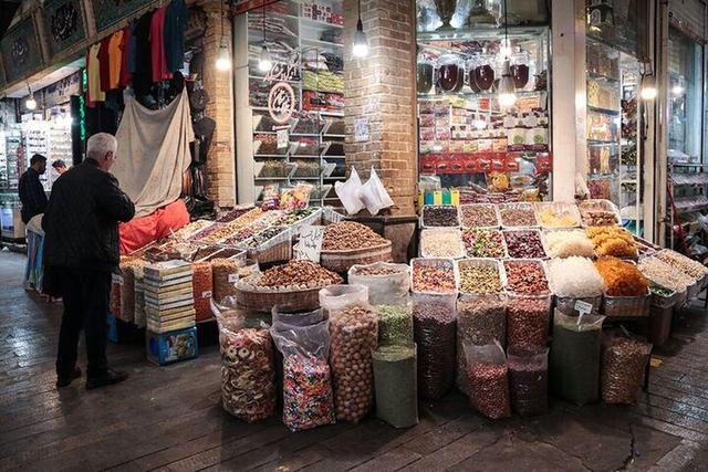 گرانی بی مهار شب یلدا