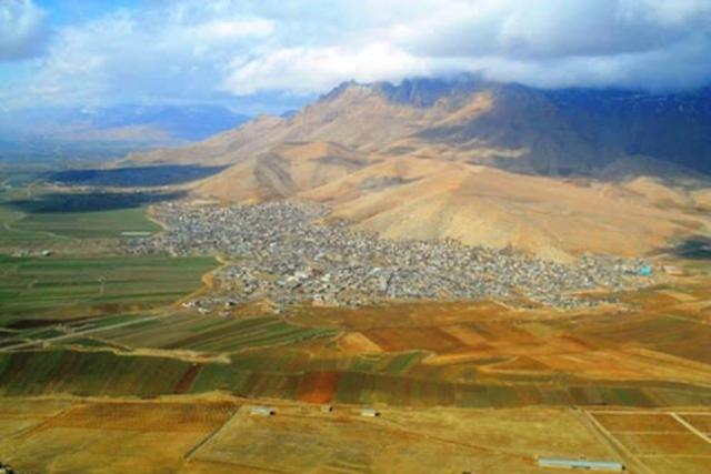 ایران نما | معرفی جاذبه های گردشگری شهرهای ایران‌(140) «جونقان»