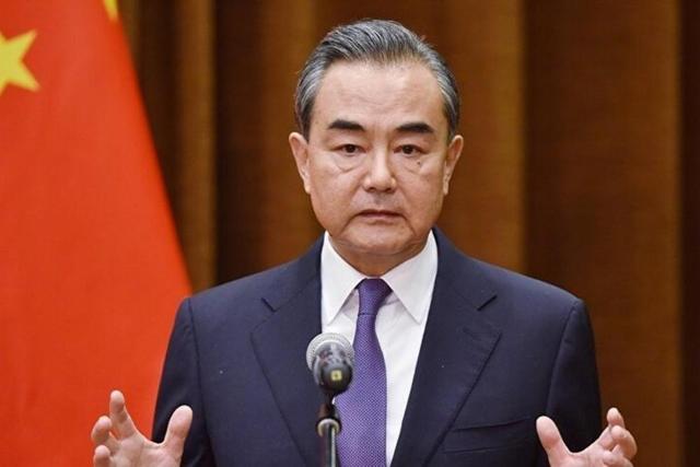 چین: با زورگویی در روابط بین‌الملل مخالفیم