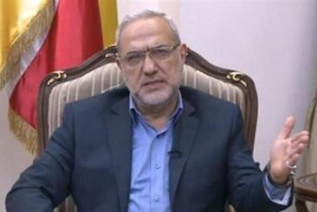 حزبالله: صبر مقاومت لبریز شده و از سلاح دست نمیکشیم