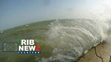 ممنوعیت فعالیت در سواحل و مجموعه های ورزشی تفریحی ساحلی