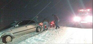 لزوم خودداری از سفرهای غیرضروری در محورهای خراسان رضوی