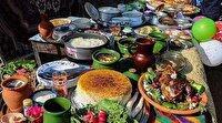 برگزاری جشنواره خوراک و نوشابه محلی غرب مازندران