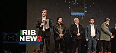 درخشش هنرمندان لرستان در ششمین جشنواره ملی فیلم کوتاه بسیج