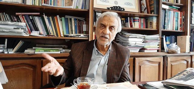 گلایه هاشمی طبا از اقتصاددانان: چرا راهکار نمی دهید؟