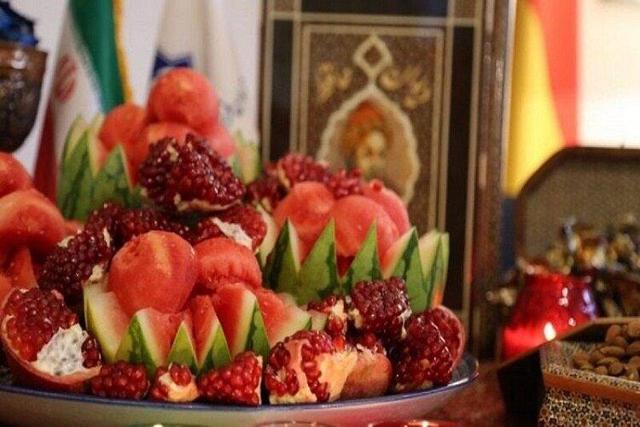 شب یلدای گران از راه رسید