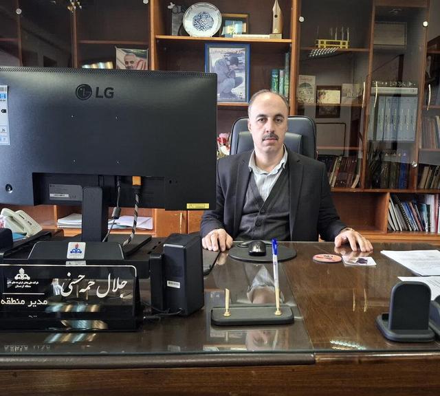 کشف و ضبط بیش از ۳۵۰۰ کارت سوخت غیرمجاز در جایگاههای عرضه سوخت کردستان