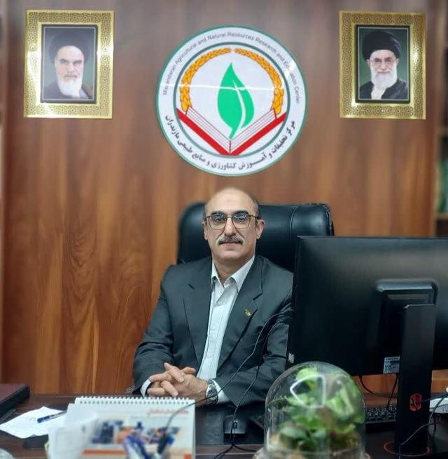 رفع چالش‌های بخش کشاورزی و توانمندسازی بهره‌برداران