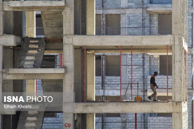 مدیر بنیاد مسکن سلطانیه: پروژه مسکن محرومان سلطانیه ۲۵ درصد پیشرفت فیزیکی دارد