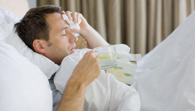 دورهمیهای شب یلدا میتواند زنجیره بیماریهای تنفسی را دوباره فعال کند