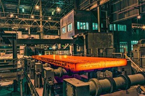 بازی بزرگ فولاد هرمزگان؛ 30 همت درآمد در ۸ ماه