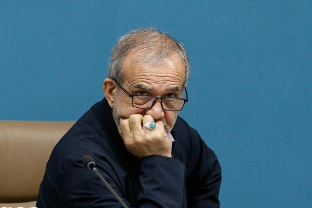 پیام صریح پزشکیان به آمریکا درباره مذاکره | با فرانسه توافق کردیم... | واکنش به درخواست اصلاح طلبان