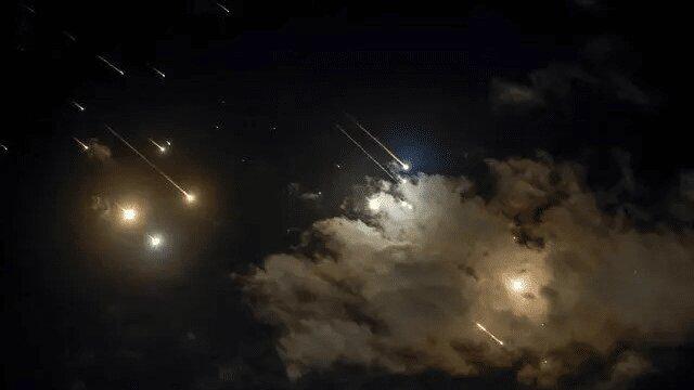 اسرائیل قبل از اقدام علیه ایران ابتدا باید ضربهای سنگین به حزبالله وارد کند