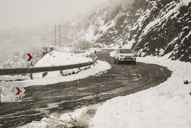تاثیر پدیده لانینا در هوای کشور | هشدار قرمز برای ۴ استان تا فردا | آب زیادی بدون اینکه مدیریت شود وارد دریاها شده است | یخبندان در راه پایتخت