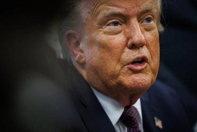 ادعای دوباره ترامپ: تهدید هستهای ایران را از بین بردم