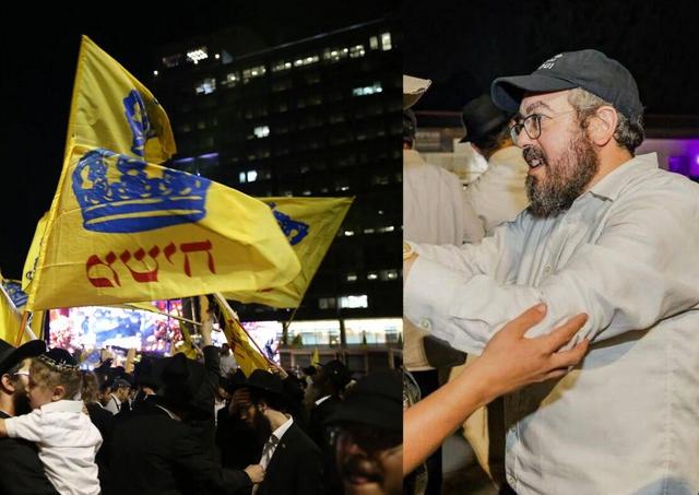 نگاهی به تاریخچه گروهی افراطی حامی شهرک‌سازی «خباد»، به بهانه مرگ نماینده‌اش در ساحل باندای استرالیا