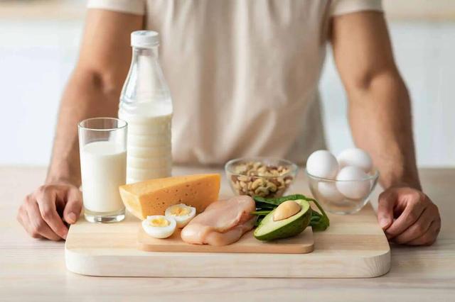 اهمیت مصرف لبنیات برای سلامت بدن