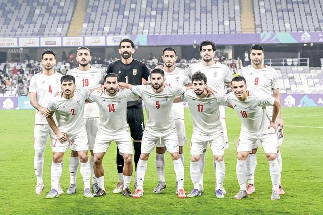 ۱۵ میلیون دلار در انتظار تیم ملی ایران