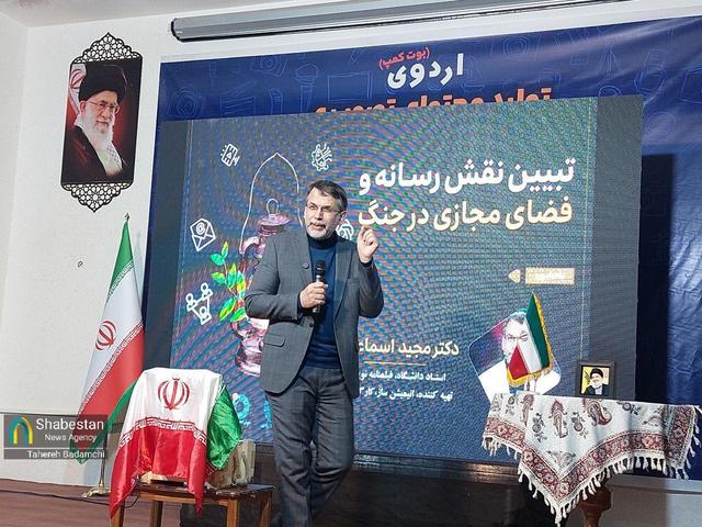 جنگ روایت‌ها در نقطه بحران و ضرورت راهبرد اضطراری برای شکستن محاصره رسانه‌ای دشمن