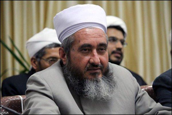 ظرفیت‌های مرزی خراسان جنوبی می‌تواند اقتصاد مردم را رونق دهد