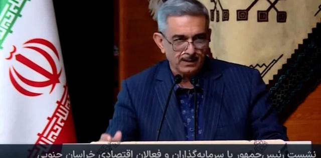 سه میلیارد تن زغالسنگ حرارتی طبس در حال خودسوزی است