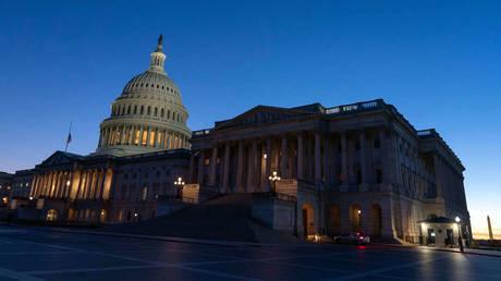 US lawmakers fail to block Venezuela strikes