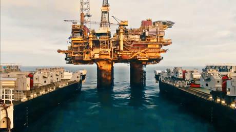 India’s Russian oil imports to remain steady despite sanctions – Reuters