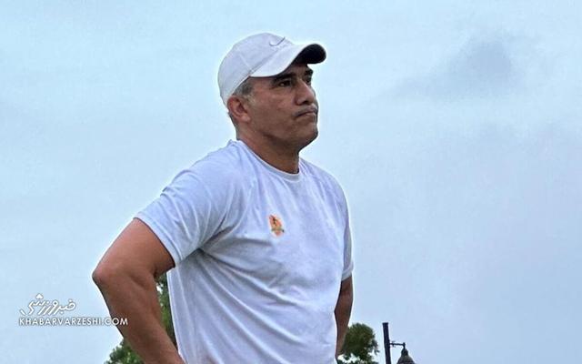 خبرورزشیگردی| احمدرضا عابدزاده: نمیتوانم برای پول درآوردن دروغ بگویم/ مجبورم به آمریکا بروم