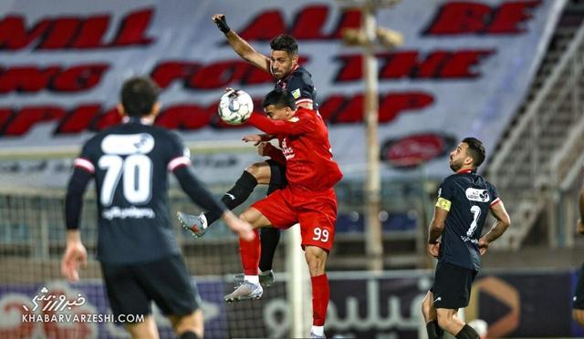 علیپور و حسینزاده سرنوشت تیم حذف شده را رقم میزنند/ همه چیز برای جذابتر شدن این فینال زودرس مهیاست