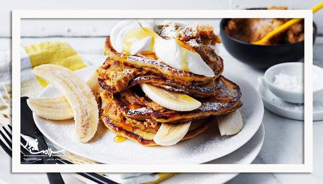 راز میل شدید به صبحانههای شیرین