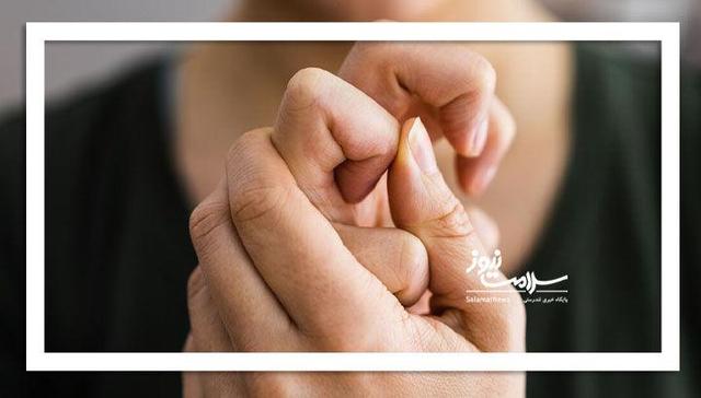 شکستن قولنج حرکتی که سلامتی را تهدید میکند