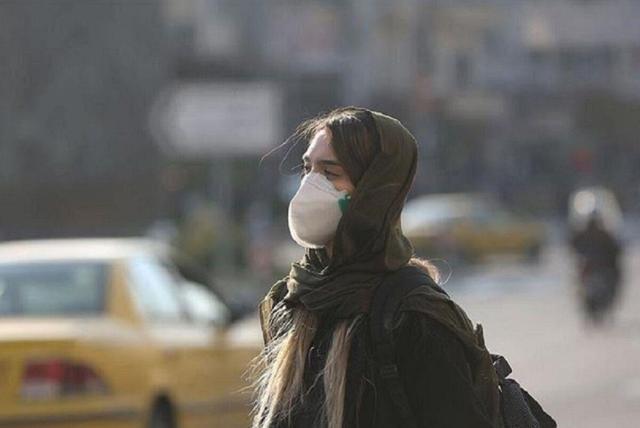 آلودگی هوا و افزایش خطر بیماریهای خودایمنی