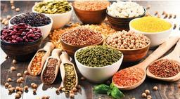 قیمت انواع حبوبات ۲۷ آذر ۱۴۰۴