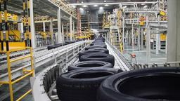 قیمت لاستیک خودرو ۲۷ آذر ۱۴۰۴