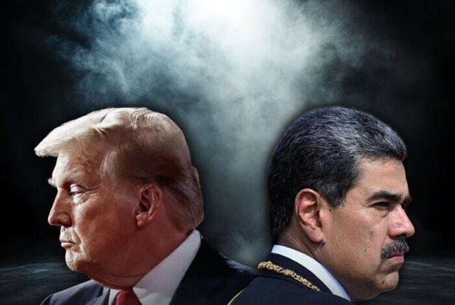 ترامپ علناً با اظهاراتی خصمانه، ونزوئلا را به مصادره منابعش تهدید کرد
