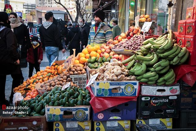 قیمت میوه‌های یلدایی اعلام شد؛ هر کیلو هنداونه چند؟