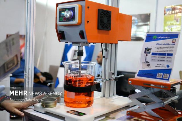 ۲۱کلید فناورانه برای ابرچالش‌های کشور؛ از ناترازی انرژی تا مهار ریزگرد