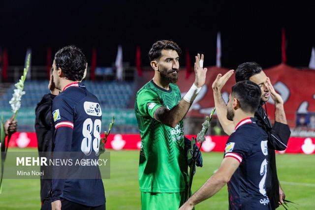 ترکیب احتمالی پرسپولیس و تراکتور/ تصمیم دو سرمربی خیلی عجیب نیست!