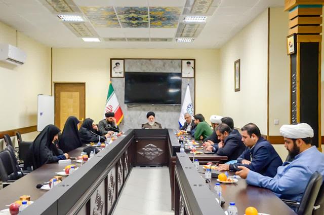 آیتالله مدرسی: فعالیتهای فرهنگی در یزد مسئلهمحور شوند