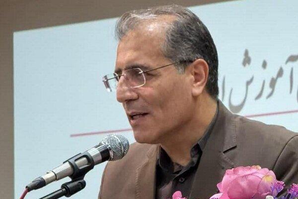 حکیم زاده: مدرسه تراز یک زیست بوم فکری، آموزشی و تربیتی است