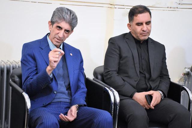 نقش محوری اورژانس اجتماعی ۱۲۳ در کنترل بحران‌های اجتماعی کرمانشاه