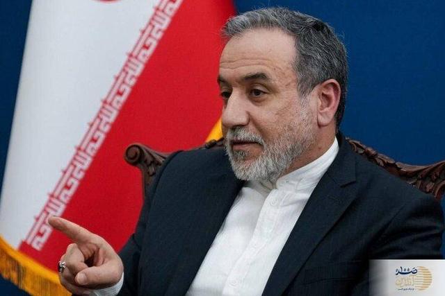 ببینید/ هشدار صریح عراقچی به آمریکا؛ حمله کنید، پایگاه‌هایتان هدف قرار می‌گیرد