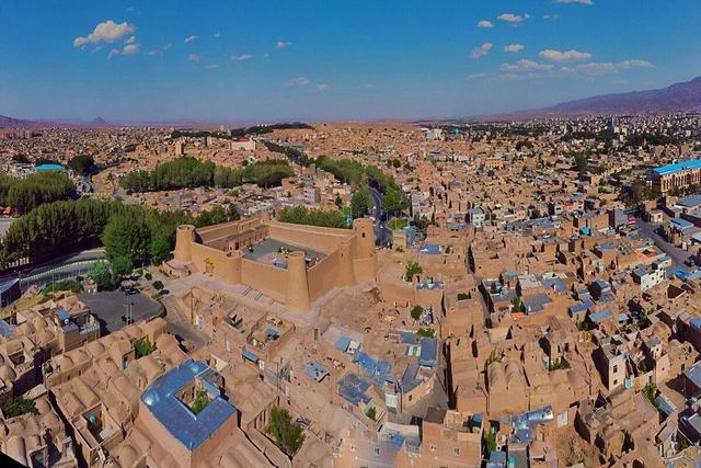 خراسان جنوبی، گنجینه ظرفیت‌های اقتصادی آماده میزبانی از رئیس جمهور