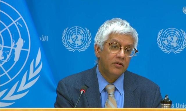 سازمان ملل خواستار کاهش فوری تنش میان آمریکا و ونزوئلا شد