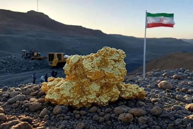 واحد استحصال و فرآوری شمش طلا در خراسان جنوبی با حضور رئیس جمهور بهره‌برداری شد