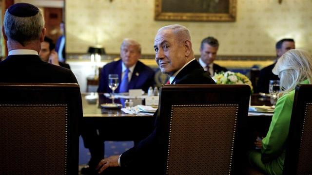 کارشناس حوزه اسرائیل: واشنگتن برای تداوم ویرانی در غزه به تل‌آویو چراغ سبز می‌دهد